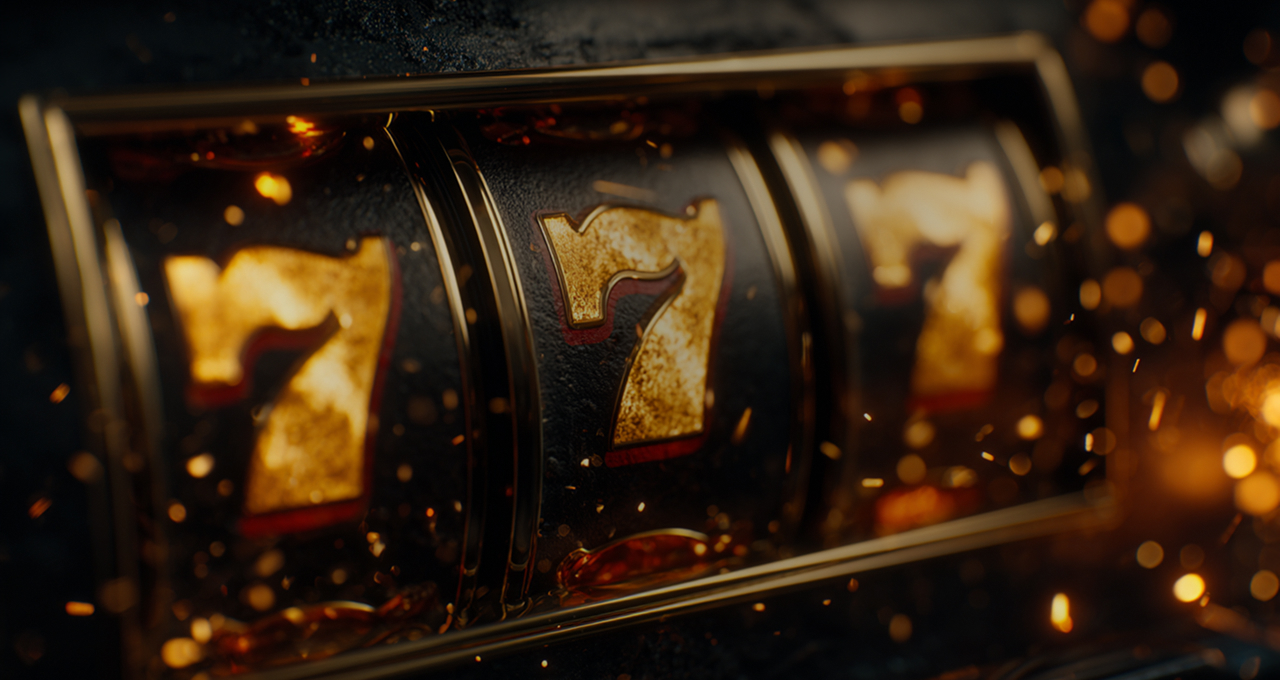 Duffspin banner met casino interface